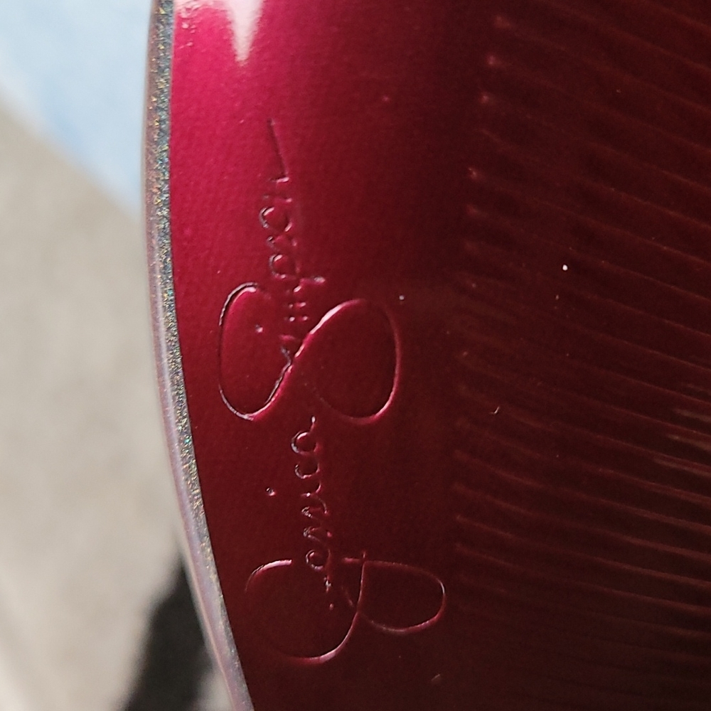 Jessica Simpson Heels - Picture 13 of 14